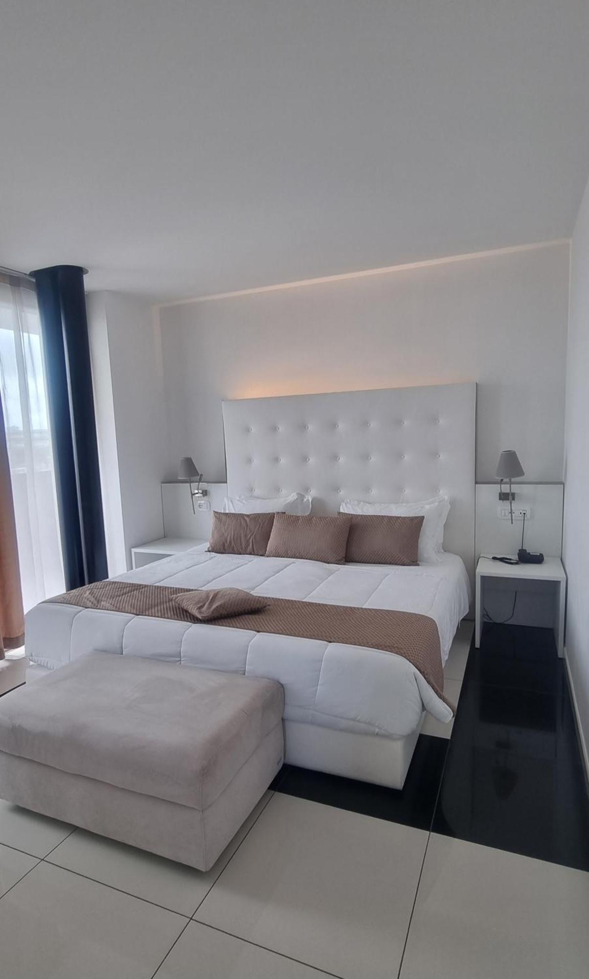 Hotel Rossini 4S Линьяно-Саббьядоро Экстерьер фото